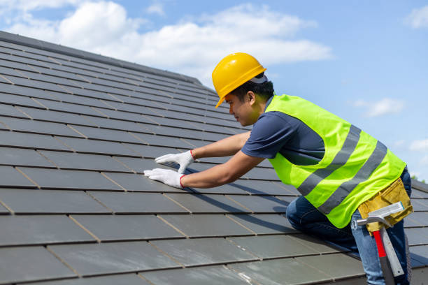 Best Metal Roofing Contractor  in Bottineau, ND