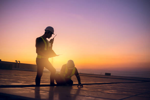 Best Best Roofing Contractors  in Bottineau, ND