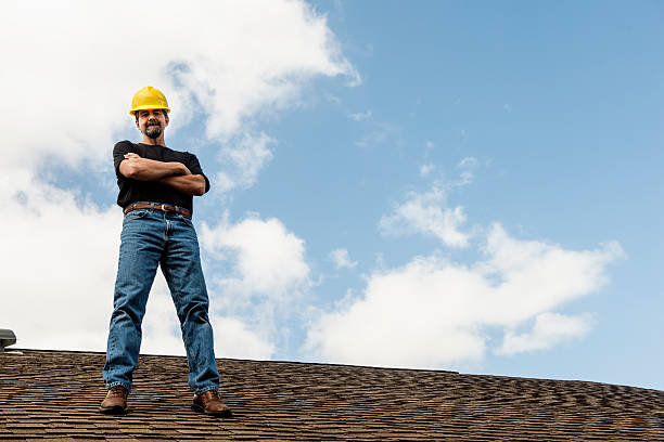 Best Slate Roofing Contractor  in Bottineau, ND